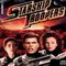 STARSHIP TROOPERS